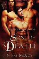 Keepers of the Gods : Son of Death cover
