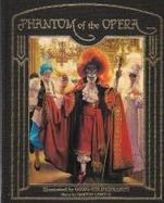 The Phantom of the Opera cover