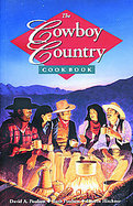 The Cowboy Country Cookbook cover