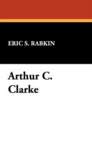 Arthur C. Clarke cover