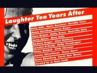 Laughter Ten Years After cover