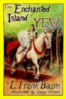 The Enchanted Island of Yew cover