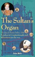 The Sultan's Organ cover