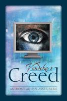 Vendeka's Creed cover