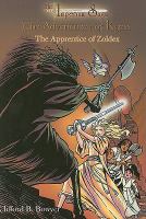 The Apprentice of Zoldex The Imperium Saga cover