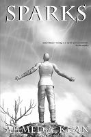 Sparks cover