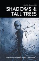 Shadows and Tall Trees 5 cover