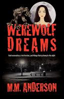 Werewolf Dreams cover