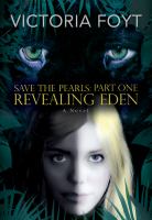 Revealing Eden cover