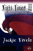 Night Vision II cover
