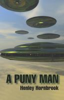 A Puny Man cover