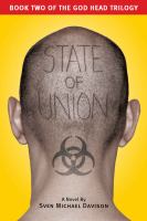 State of Union : Book Two of the God Head Trilogy cover