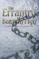 The Errantry of Bantam Flyn : Autumn's Fall Saga: Book 2 cover