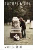 Pandora's Mirror cover