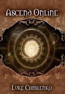 Ascend Online cover