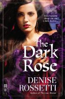The Dark Rose cover
