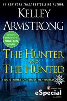 The Hunter and the Hunted cover