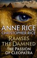 Ramses the Damned : The Passion of Cleopatra cover