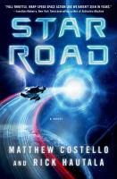Star Road : A Novel cover
