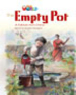 OUR WORLD BRE 4 EMPTY POT RDR cover