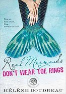 Real Mermaids Don't Wear Toe Rings cover
