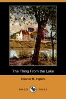 The Thing From the Lake (Dodo Press) cover
