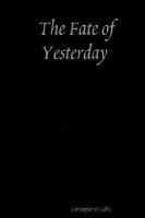 The Fate Of Yesterday cover