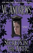 Secrets in the Attic cover