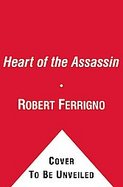 Heart of the AssassinA Novel cover