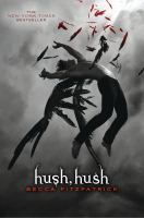 Hush, Hush cover