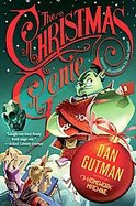 The Christmas Genie cover