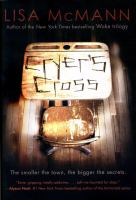 Cryer's Cross cover