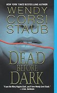 Dead Before Dark cover