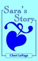 Sara's Story cover