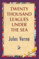 Twenty Thousand Leagues under the Sea cover
