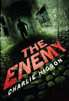 The Enemy cover