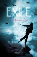 Exile (a Mercy Novel) cover