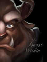 The Beast Within : A Tale of Beauty's Prince cover