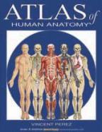 Atlas of Human Anatomy  Book cover