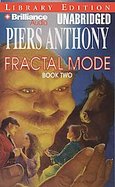 Fractal Mode Library Edition cover