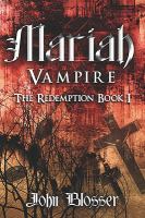 Mariah Vampire, the Redemption Book I cover