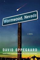 Wormwood, Nevada cover