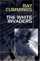 The White Invaders cover