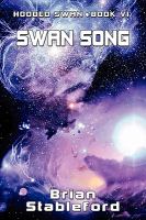 Swan Song : Hooded Swan, Book Six cover