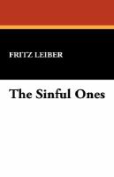 The Sinful Ones cover