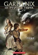 Aenir cover