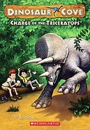 Charge of the Triceratops cover