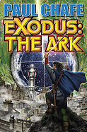Exodus: The Ark cover