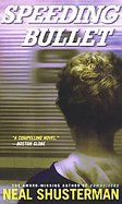 Speeding Bullet cover