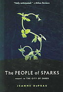 People of Sparks cover